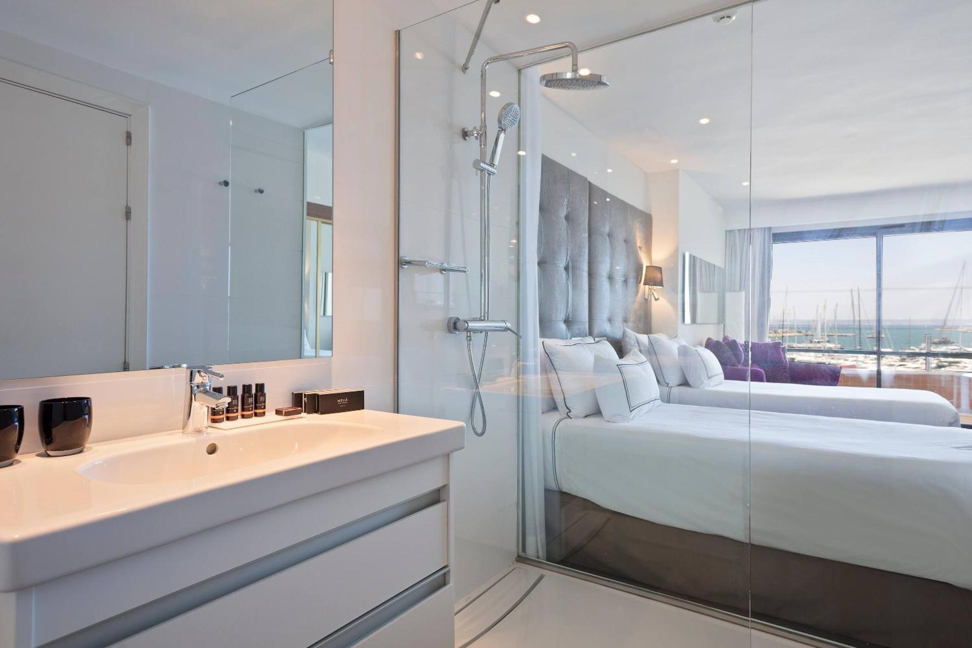 Premium Room Sea View