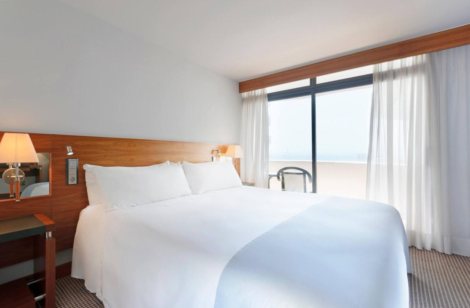 Premium Room Sea View