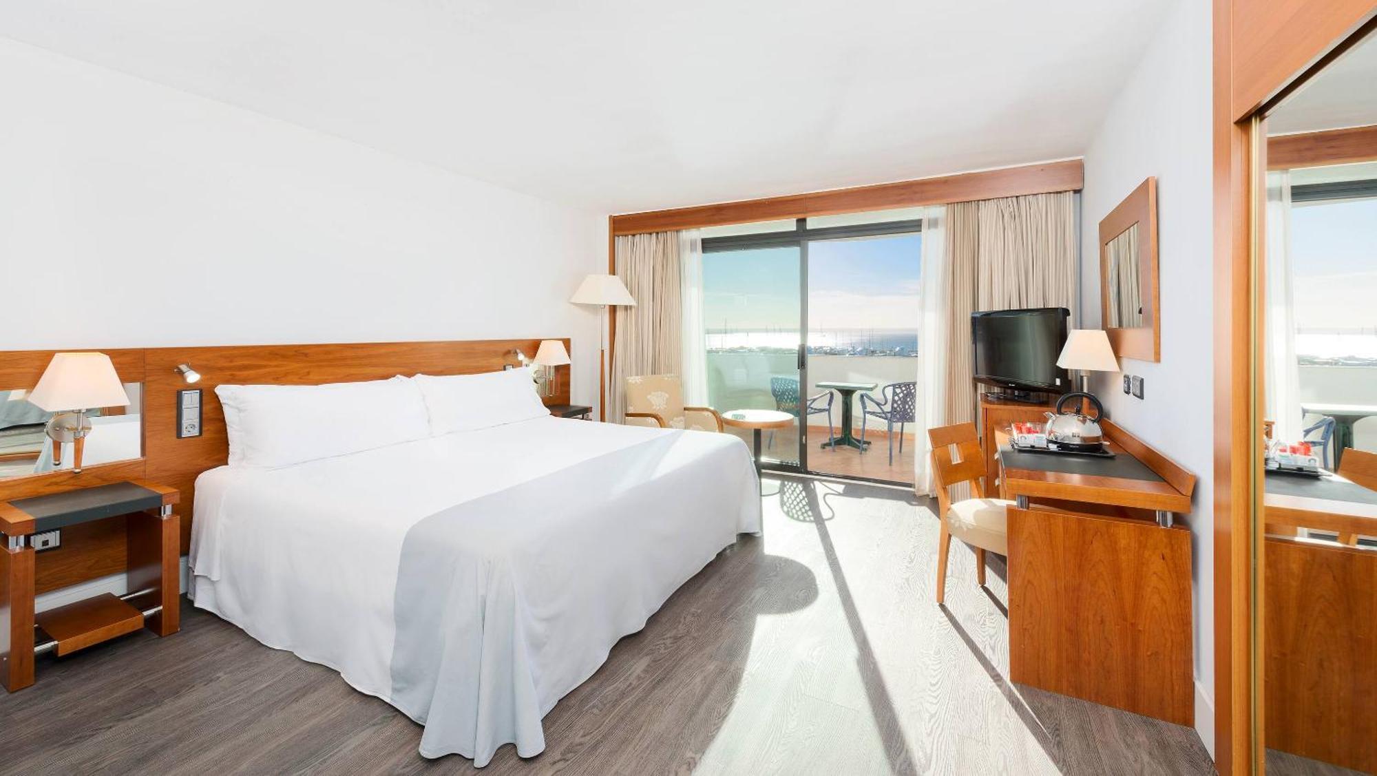 Premium Room Sea View