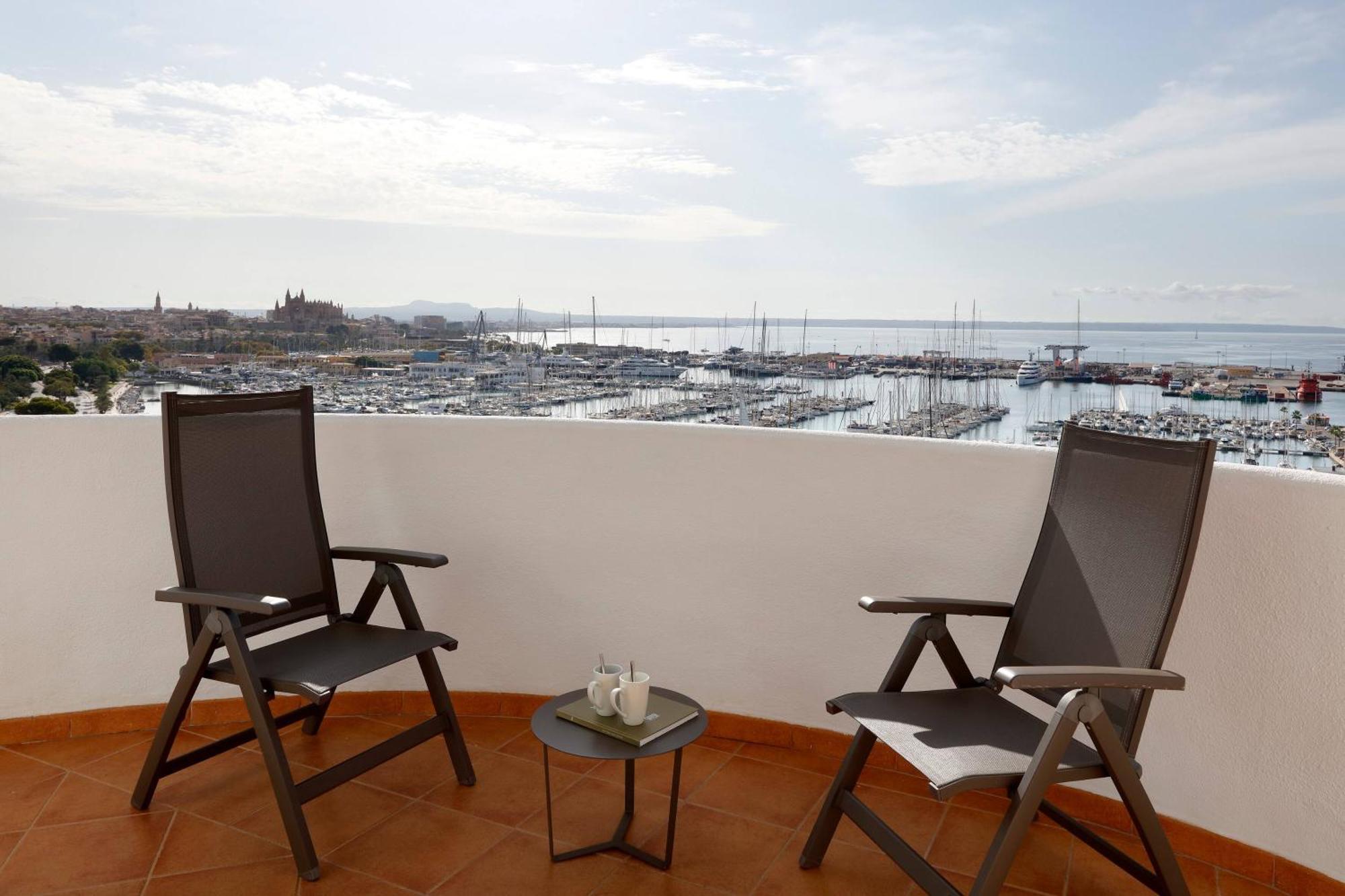 Premium Room Sea View