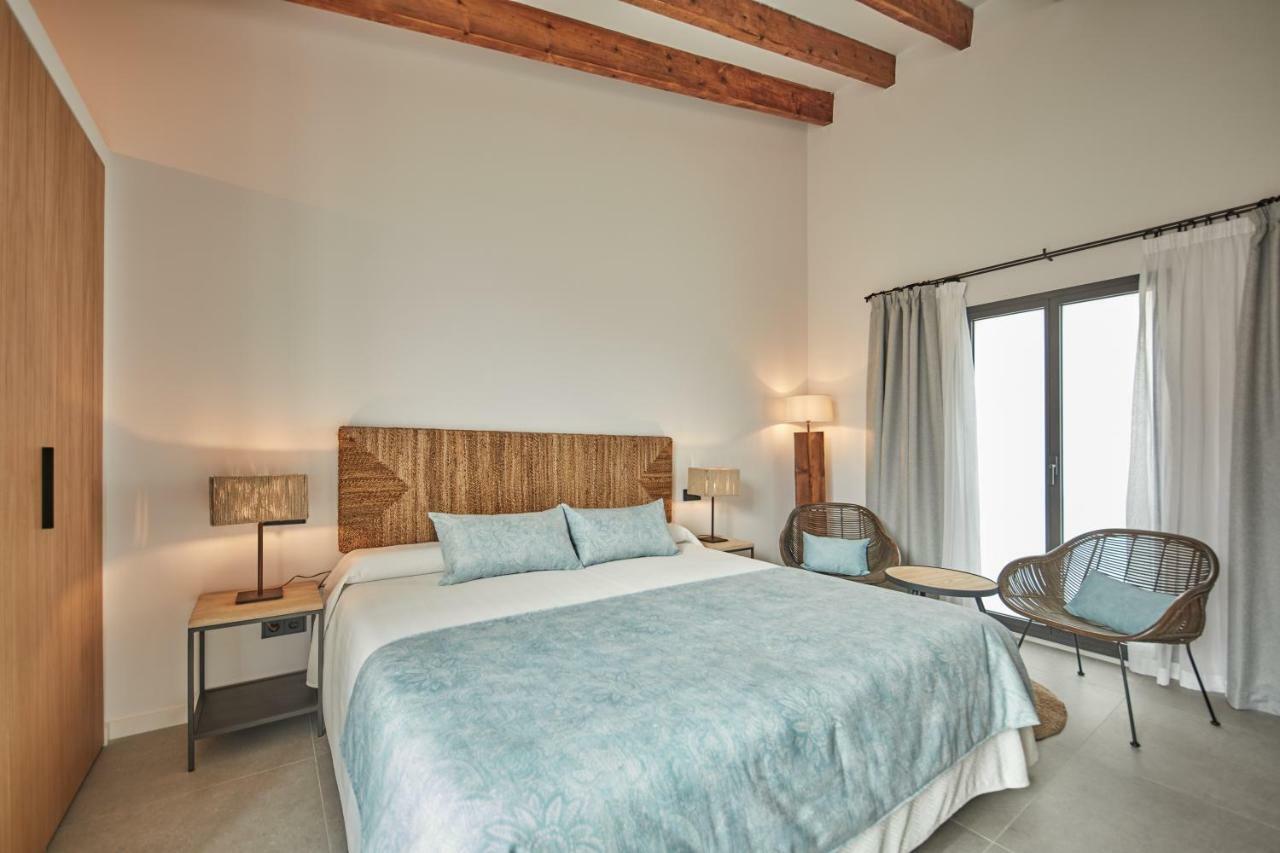 Superior Doppelzimmer mit Terrasse