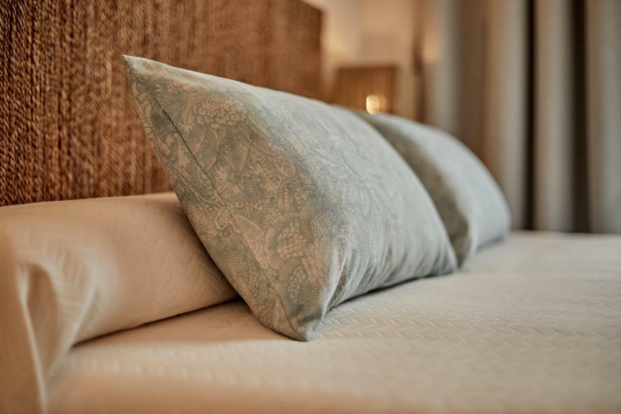 Doppelzimmer mit Terrasse