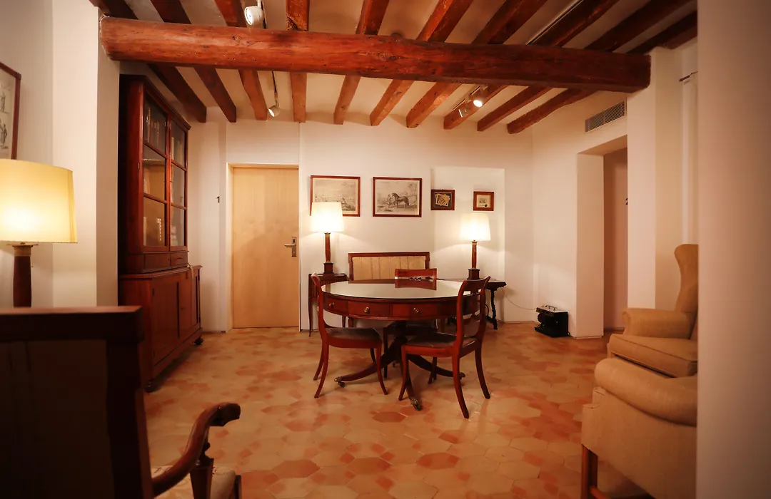 Ah Art Hotel Palma - Only Adults-1