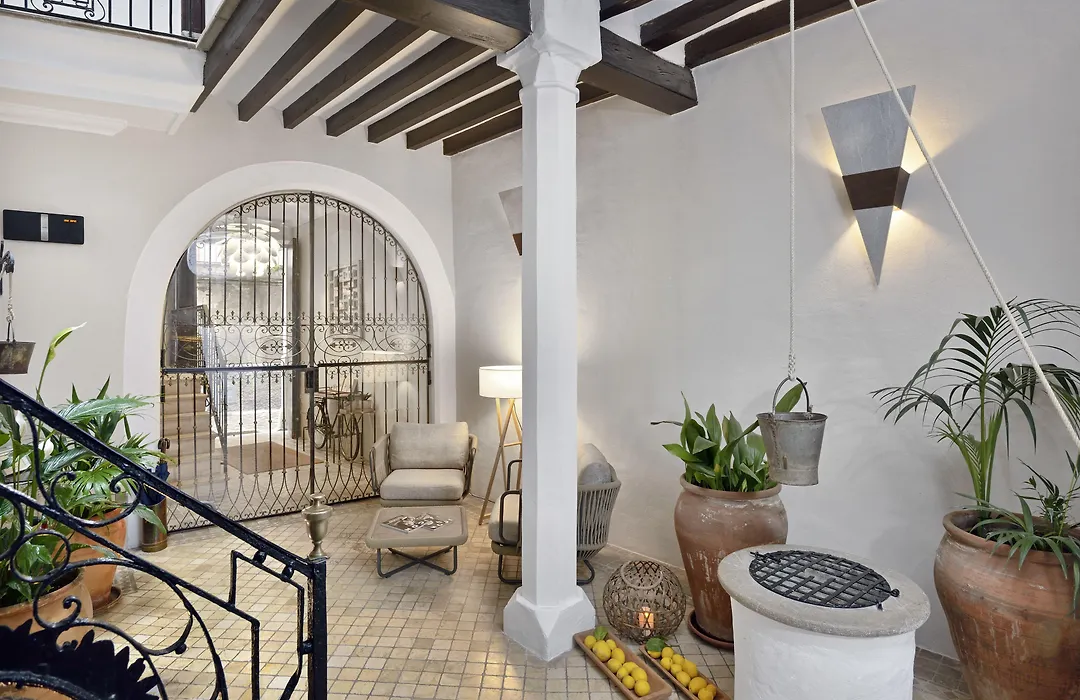 Hotel San Lorenzo - Adults Only-1
