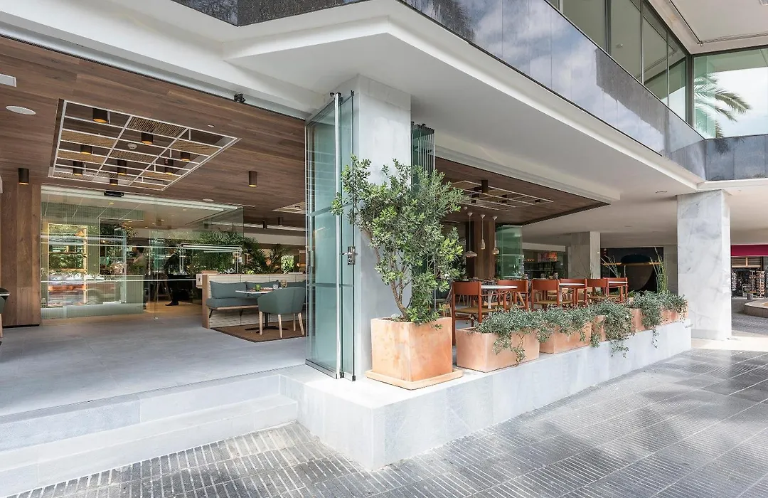 Melia Palma Marina-1