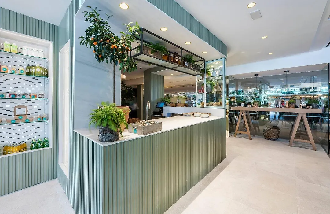 Melia Palma Marina-1