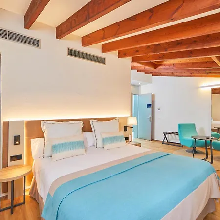 Santa Clara Urban Hotel & Spa-2