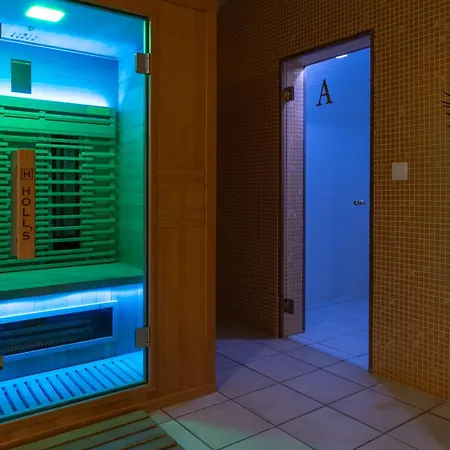 Hotel Araxa - Adults Only-2
