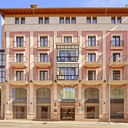 Bordoy Continental Palma-2
