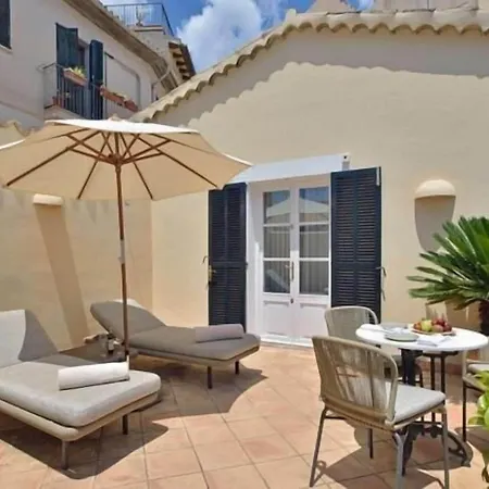 Hotel San Lorenzo - Adults Only-3