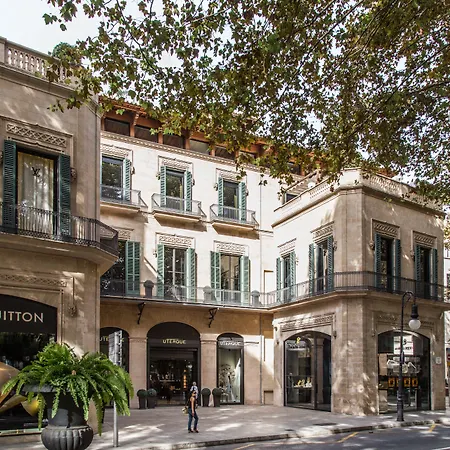 Can Alomar Hotel (Adults Only)-3