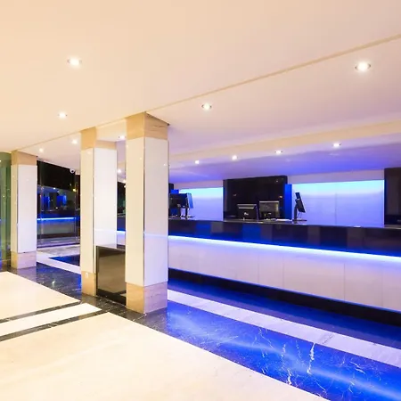 Hotel Palma Bellver , Affiliated By Melia-3